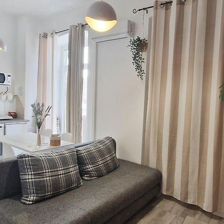 Apartment Megy With Balcony In City Center Криквеница Екстериор снимка